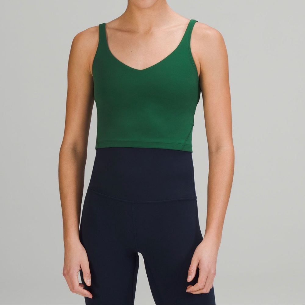LULULEMON ALIGN TOP!